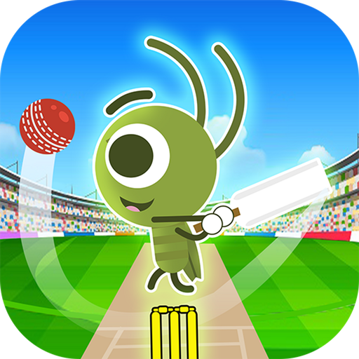 Cricket Doodle