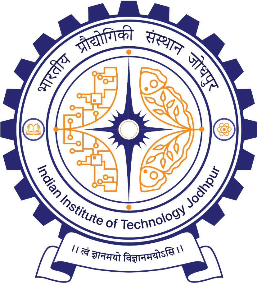 IIT Jodhpur Seal