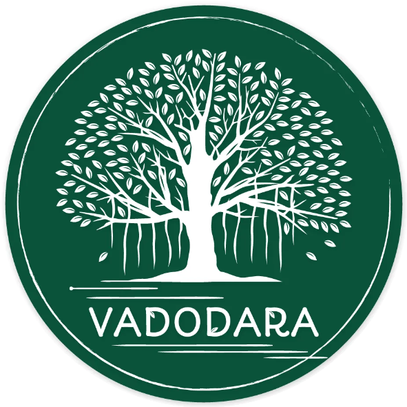 Vadodara Emblem